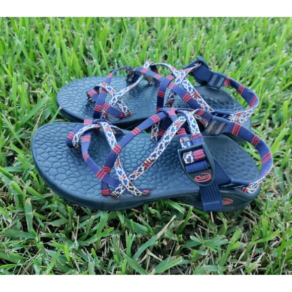 Chaco Women's Sandals Size 7 - Picture 2 of 9